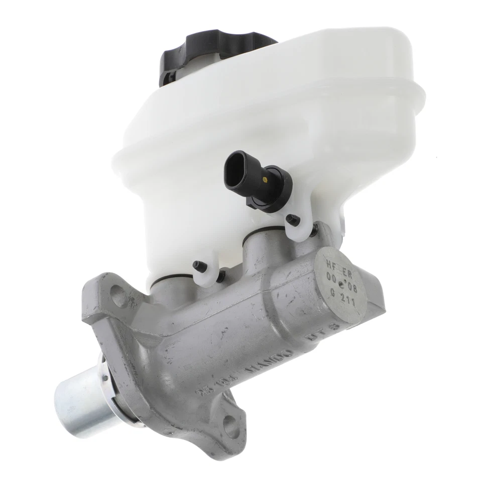 Cilindro maestro de freno genuino GM 2009-2016 Chevrolet Impala Limited LT 22796285 Foto 4 de 4