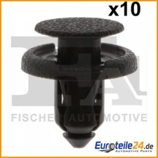 Clip, Molding/Protection Strip FA1 75-30006.10 for Nissan X-Trail