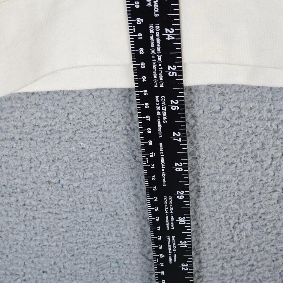 Sudadera Eddie Bauer Cuello Redondo Mujer 2XL Montaña Gráfico Proteger Reserva Foto 4 de 4