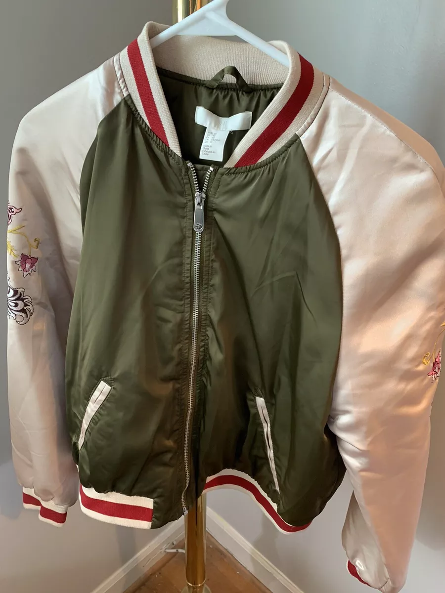 H and top m bomber