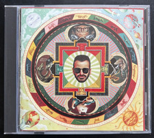 Ringo Starr - Time Takes Time - Like New CD