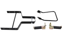 Kindersitz, Komplett - FüR Simson S50, S51, S53, S70, S83