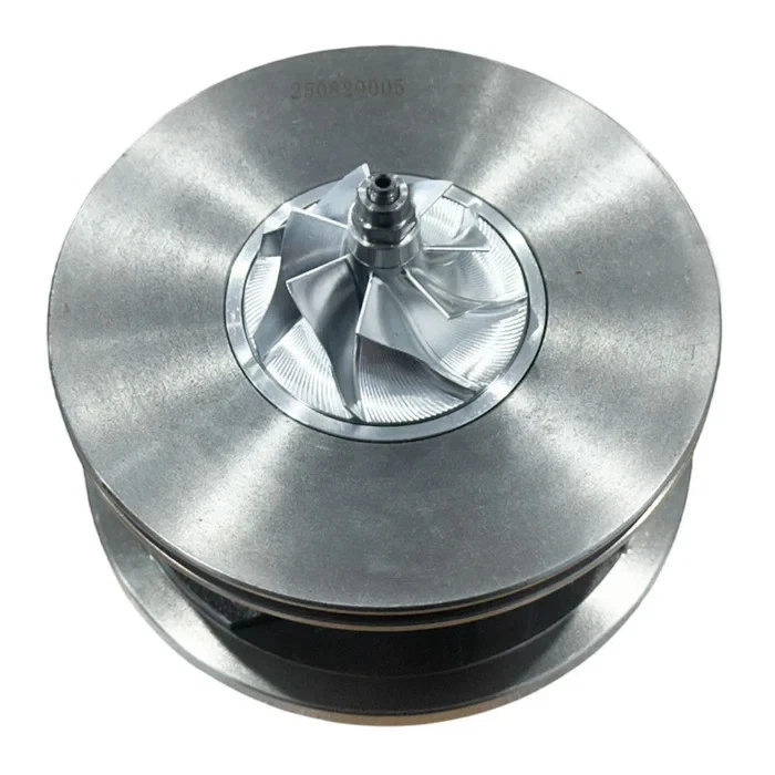 Billet Turbo CHRA Core For BMW 425D N47S1 2.0L 2011 Onwards High Pressure - Image 4 of 4