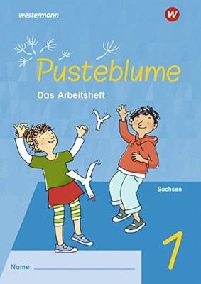 Pusteblume. Sachunterricht - Ausgabe 2022 für Sachsen: A (Broschüre) (UK IMPORT)