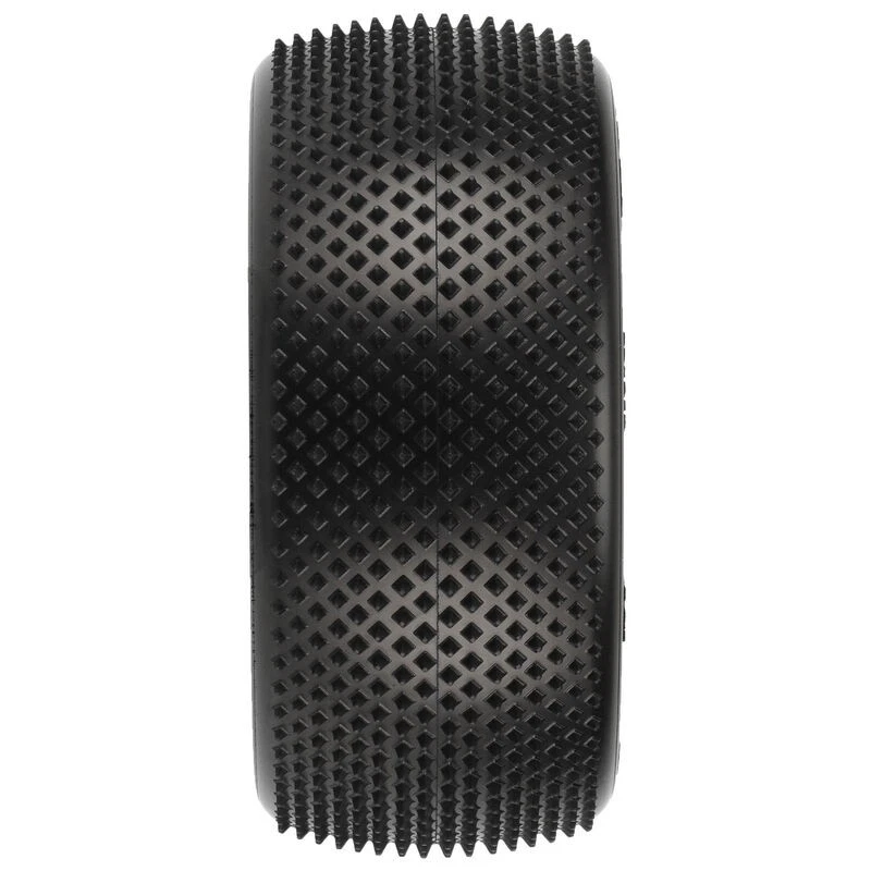 PROLINE 1:10 Prism CR3 Rear 2.2"/3.0" Carpet SC Reifen (2) - Bild 2 von 4