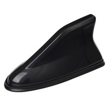Fashion Car Roof Aerial Radio Signal Fin Antenna For Auto LEVS
