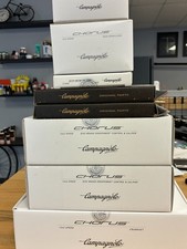 NUOVO Gruppo Meccanico Campagnolo Chorus 2x12 Velocità - Freno a Disco Idraulico