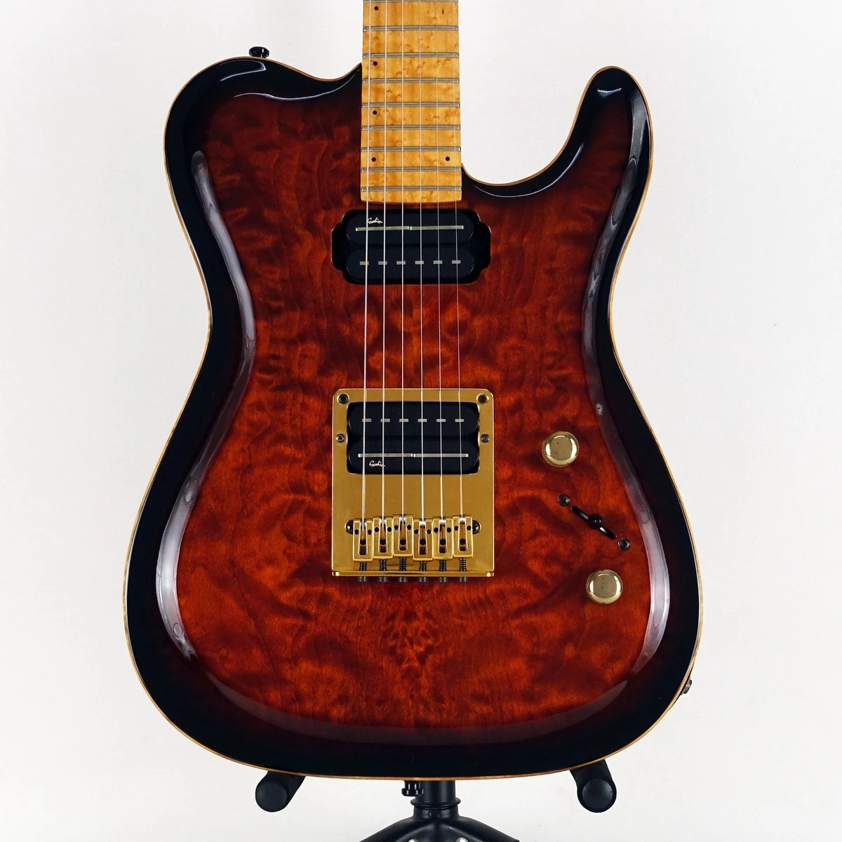 Godin Solid Body Electric Guitars for sale | eBay