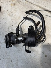 Wabco 94-02 Dodge Ram 5.9 12v 24v Cummins Diesel Vacuum Pump Power Steering Wabco 94-02 Dodge Ram 5.9 12v 24v Cummins Diesel Vacuum Pump Power Steering