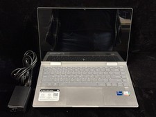 HP Envy x360 2-in-1 14-es0033dx Silver 14" Touch i7-1355U 16GB RAM 1TB SSD W11H