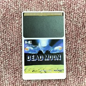 Tss Dead Moon Pc Engine Software Kq217