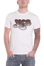 Image of Official Yes T Shirt Fragile Band Logo Close To The Edge New Mens