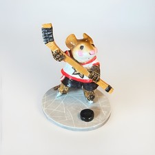 Wee Forest Folk MS-20 