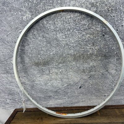 Vintage Bontrager Fairlane ASYM 700c Rim 48H Silver NOS Clincher