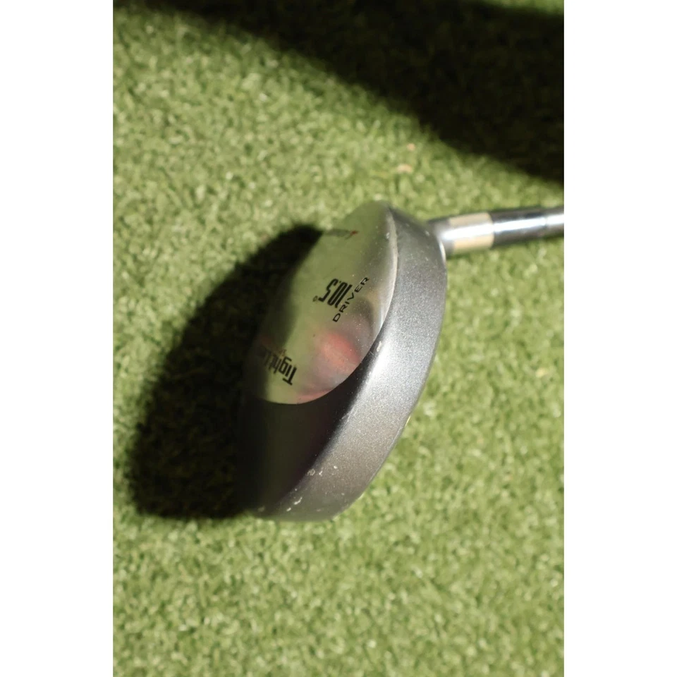 Adams Tight Lies 2 Spin Control Ultralite 43.5" Golf 10.5° Driver RH / 6O-WD33 - Image 3 of 4