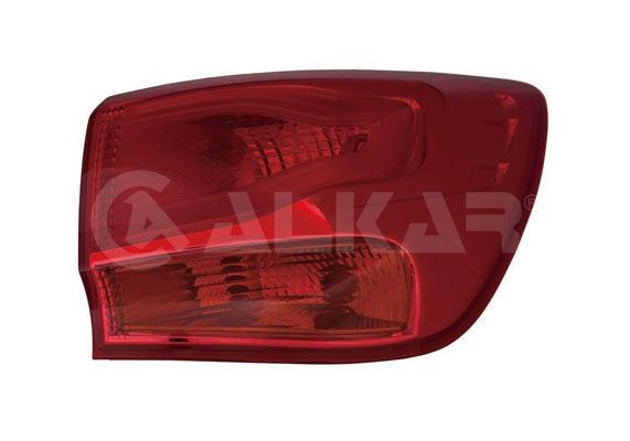 Alkar Heckleuchte 2242995 FüR Kia-image