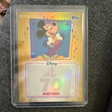 2025 Topps Disneyland 70th Anniversary Checklist Guide in-content 47