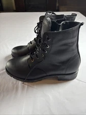 Forma Crystal Women’s Boots Black Size 41 EUR - USA Size 10