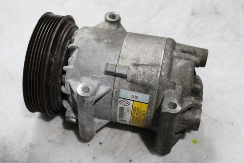 Renault Megane II 1.6 16V Klimakompressor 8200316164