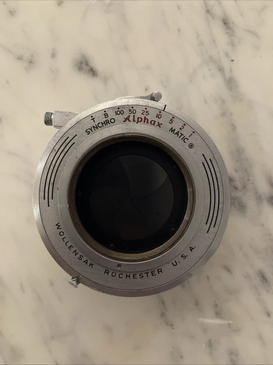 Wollensak products for sale | eBay