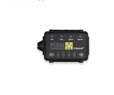 Pedal Commander