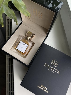 Parfums Dusita Paris Issara Extrait de Parfum Duft Parfüm 25ml