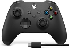 Xbox Accessory: Wireless Controller - Microso...