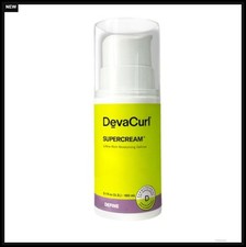Curly Hair Styling Cream 5.1 oz Ultra Rich Moisturizing Definer Frizz Control