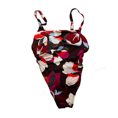 Athleta Hermosa One Piece Swimsuit Size XXS NWT