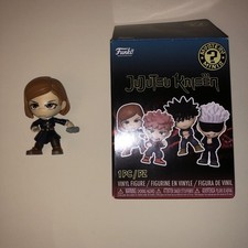 Funko Pop Mini JJK Jujitsu Kaisen Nobara Kugisaki