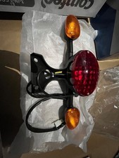 2B001748 fanale posteriore Moto Guzzi V7 III Originale Nuovo