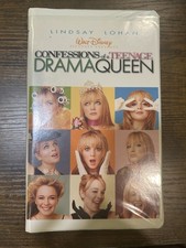 Disney Confessions of a Teenage Drama Queen 2...