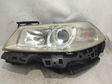 8200412741E LINKER SCHEINWERFER / 2210151 FÜR RENAULT MEGANE II BM0/1_, CM0/1_