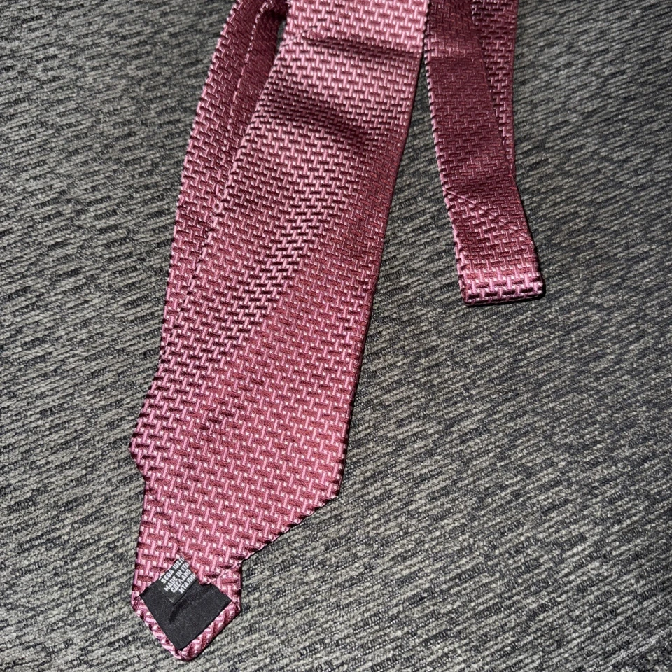 Gravata Hugo Boss - Imagem 3 de 4