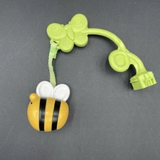 Fisher Price Jumperoo Replacement Hanging Bee Toy Discover and Grow