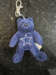 Dallas Cowboy Teddy Bear | eBay