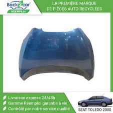 Capot Seat TOLEDO
