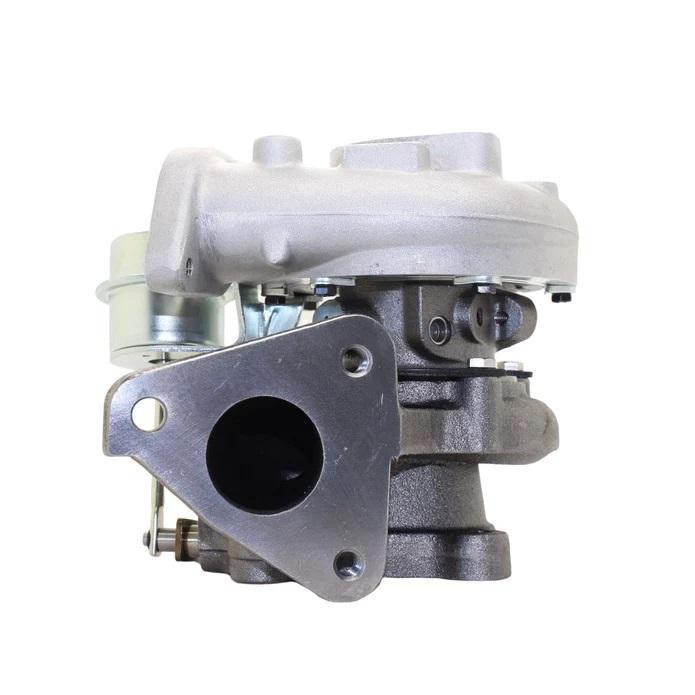 2001 Nissan Patrol TURBOCHARGER DIESEL 2.8 RD28T Y61/GU 12/97-02/03 701196 image 2