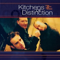 Kitchens Of Distinct - Cowboys Aliens - Cd Album - G3Z