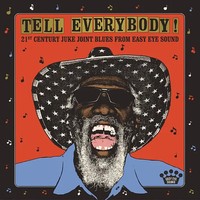 Tell Everybody! (180G) (Blue Vinyl) | Various Artists | Vinyl / Schallplatte