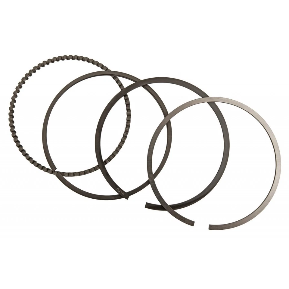 Culata de estante de anillo Wiseco para Honda Civic 1999-2000 1,6 L 1595CC DOHC Foto 2 de 3