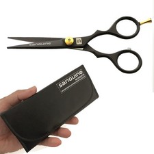 Professional Mustache Scissors, Beard Trimming Scissors, Japanese Moustache