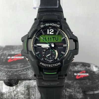 Casio G-SHOCK Gravitymaster GR-B100-1A3