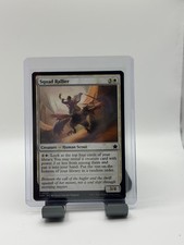 MTG, Squad Rallier $3 ORDER MIN 24 NM Foundations Regular