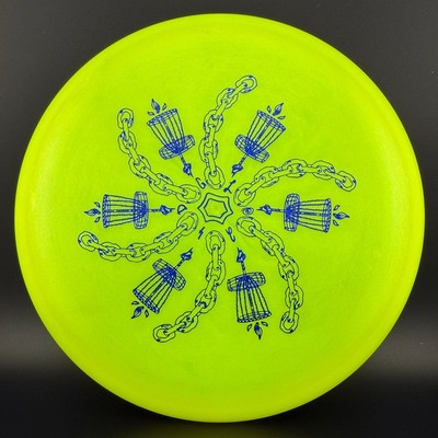 Discraft Colorshift Z Roach - DGLO 2024