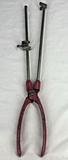 Chicago Specialty MFG CO Pliers Gauge Tube Glass Cutter Rare Vintage Tool