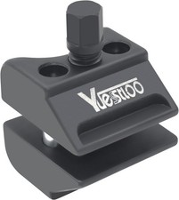 Universal Suspension Strut Split Hub Steering Knuckle Spreader Tool, Compatible