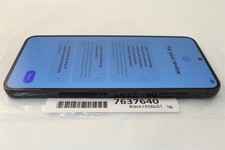 Samsung Galaxy S23+ 512GB Black - Unlocked AT&T T-Mobile Verizon GSM 7637640