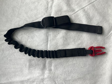 Hit Air Vest Adjustable Bungee Lanyard Strap
