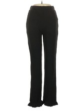 NWT N:Philanthropy Women Black Dress Pants XS